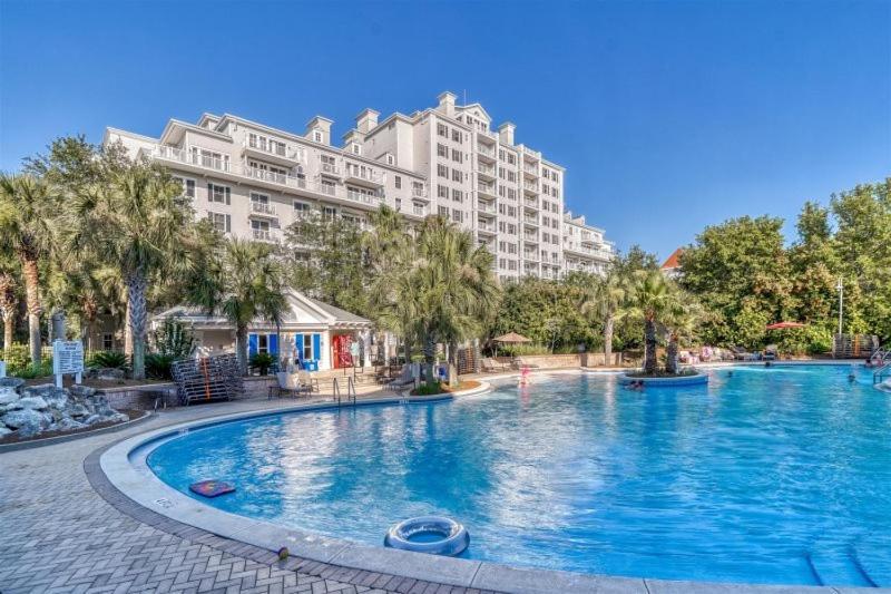 The Grand Sandestin Miramar Beach Exterior foto