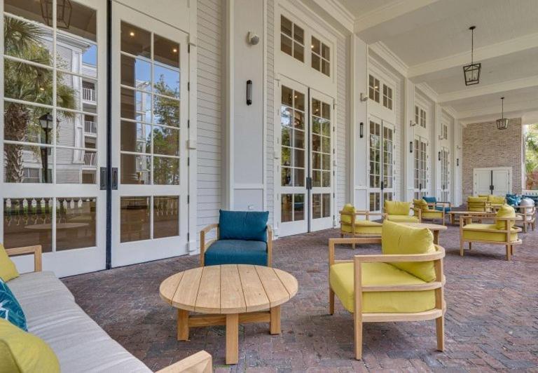 The Grand Sandestin Miramar Beach Exterior foto