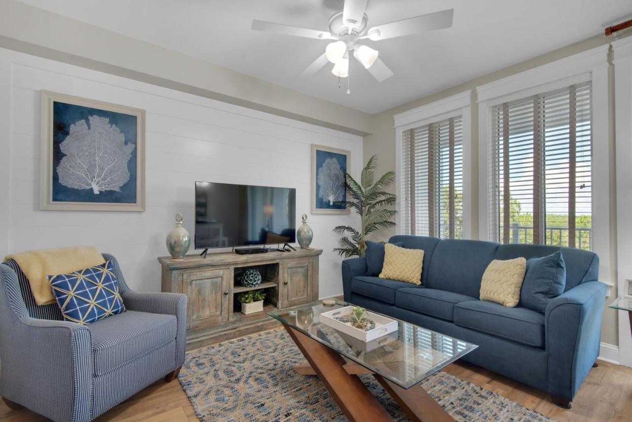 The Grand Sandestin Miramar Beach Exterior foto